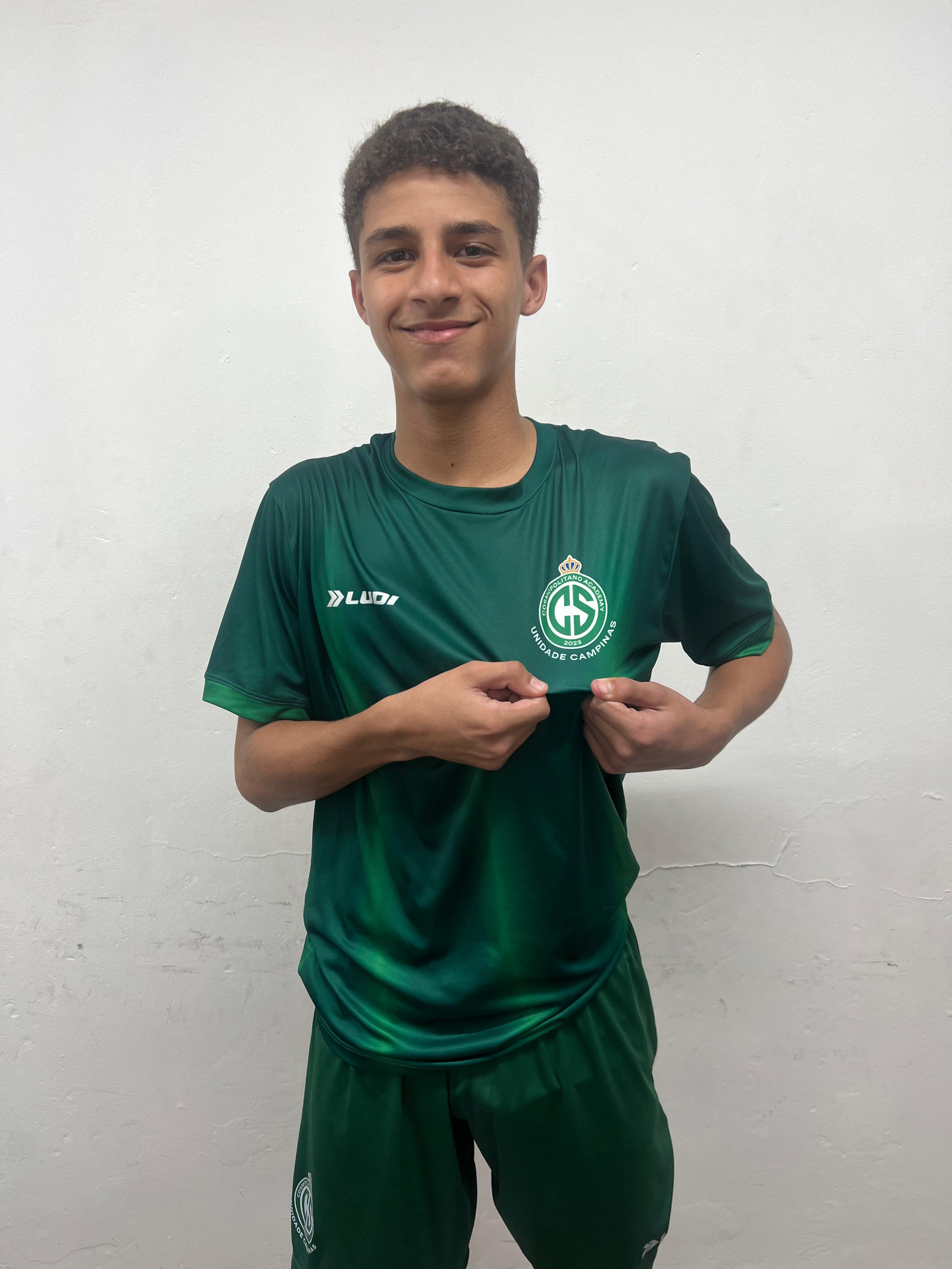 13 e 14 anos